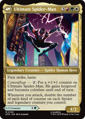 Miles Morales [Marvel's Spider-Man] MTG Single Magic: The Gathering  | Multizone: Comics And Games