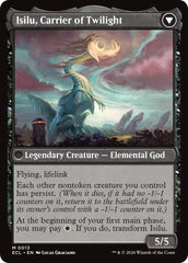 Eirdu, Carrier of Dawn [Lorwyn Eclipsed] MTG Single Magic: The Gathering  | Multizone: Comics And Games
