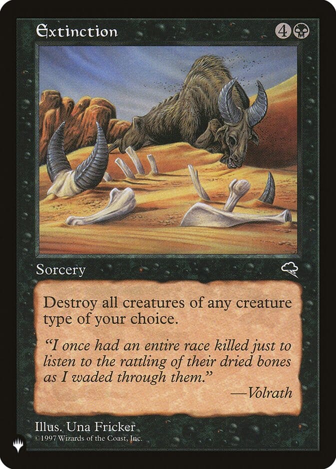Stormcatch Mentor [The List] MTG Single Magic: The Gathering  | Multizone: Comics And Games