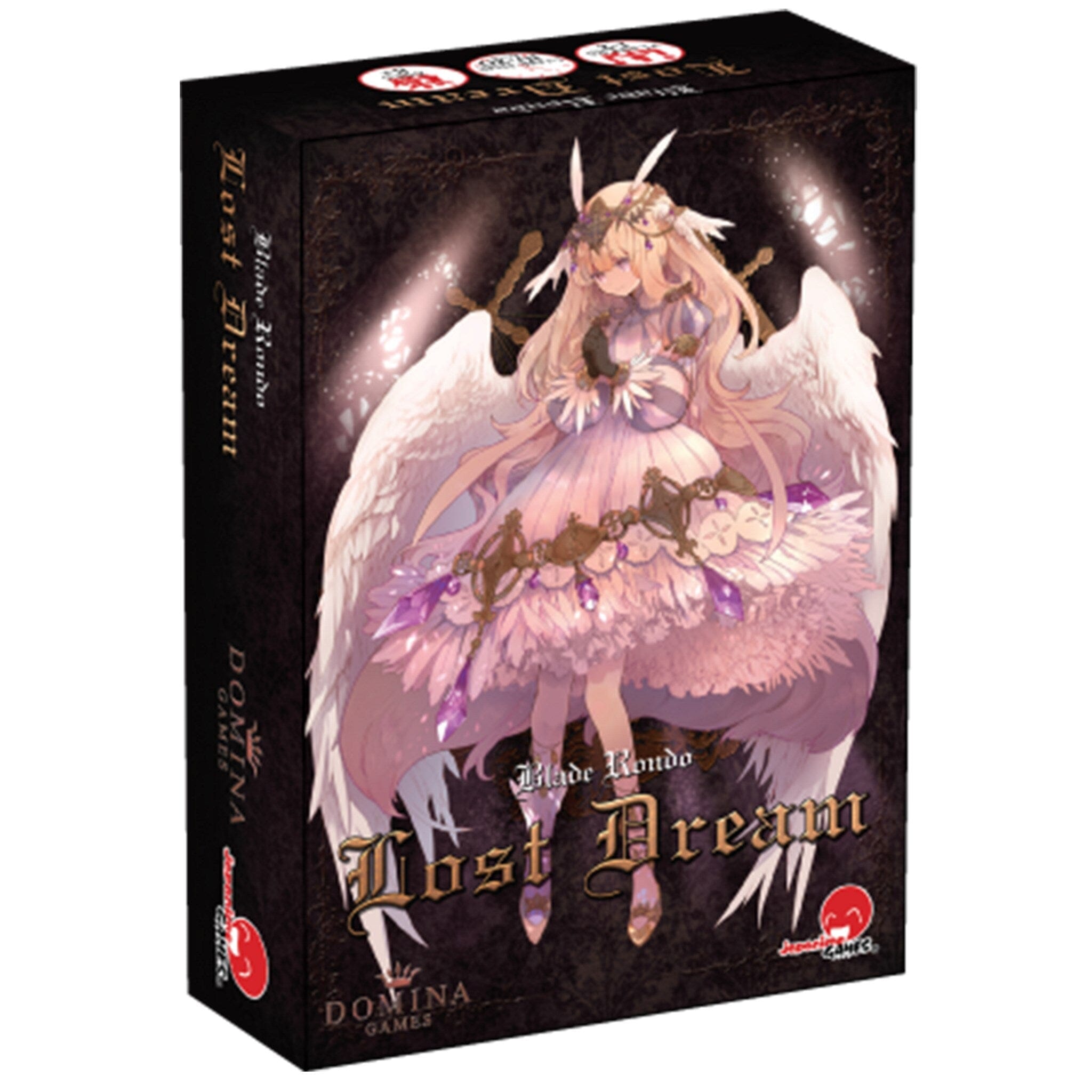 Blade Rondo: Lost Dream card game Multizone: Comics And Games  | Multizone: Comics And Games