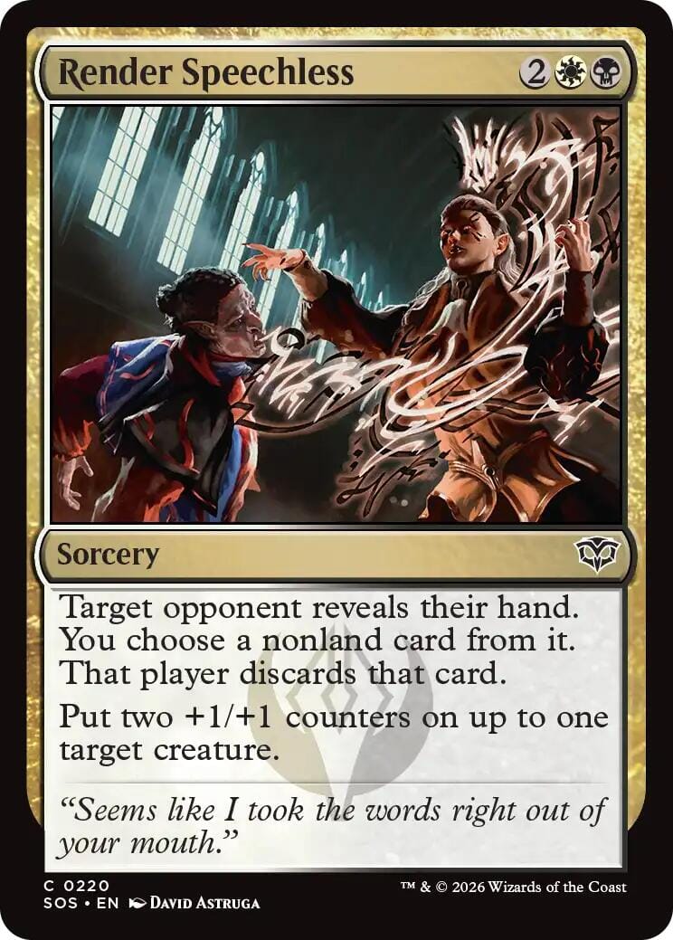 Goblin Glasswright Art Card (Gold-Stamped Planeswalker Symbol) [Secrets of Strixhaven Art Series] MTG Single Magic: The Gathering  | Multizone: Comics And Games