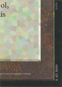 Black Lotus (9 of 9) (Ultra PRO Puzzle Quest) [Media Promos] MTG Single Magic: The Gathering  | Multizone: Comics And Games