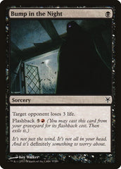 Bump in the Night [Duel Decks: Sorin vs. Tibalt] MTG Single Magic: The Gathering  | Multizone: Comics And Games