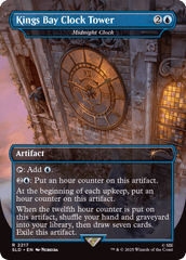 MTG SECRET LAIR PLAYSTATION SUPER DROP UNCHARTED: SAGA OF THIEVES REGULAR (10/120) Cards Magic: The Gathering  | Multizone: Comics And Games