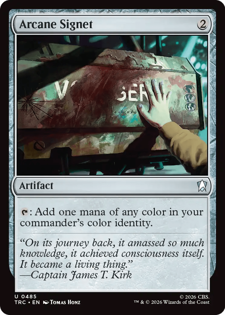 Captain Kirk, Boldly Going (Surge Foil) [Star Trek Commander] MTG Single Magic: The Gathering  | Multizone: Comics And Games