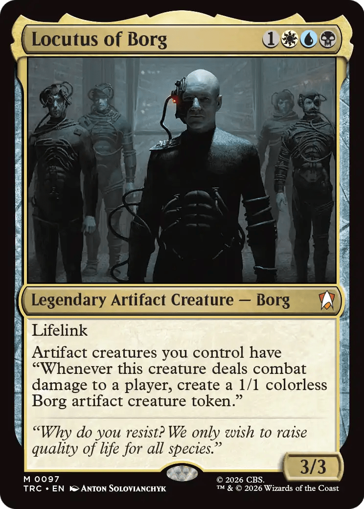 Combat Celebrant (Extended Art) [Star Trek Commander] MTG Single Magic: The Gathering  | Multizone: Comics And Games