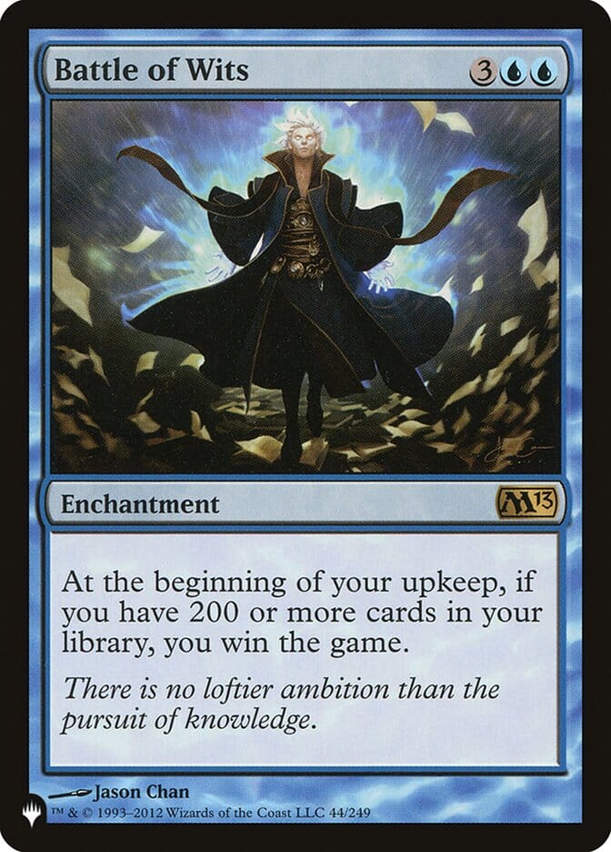 Shadow of the Second Sun [The List] MTG Single Magic: The Gathering  | Multizone: Comics And Games