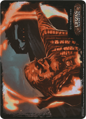 Rewind (Oversized) [Eighth Edition Box Topper] MTG Single Magic: The Gathering  | Multizone: Comics And Games