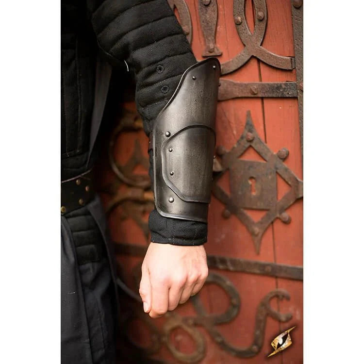 CQ Undead Arm & Leg Protection Set LARP Gear Epic Armoury  | Multizone: Comics And Games