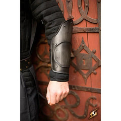 CQ Undead Arm & Leg Protection Set LARP Gear Epic Armoury  | Multizone: Comics And Games