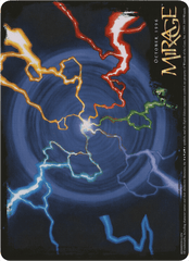 Mind Bend (Oversized) [Eighth Edition Box Topper] MTG Single Magic: The Gathering  | Multizone: Comics And Games