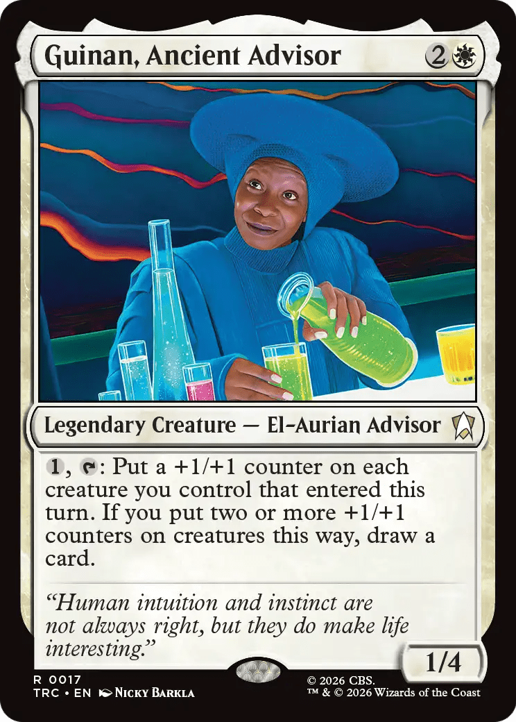The Promise of Kahless (Extended Art) [Star Trek Commander] MTG Single Magic: The Gathering  | Multizone: Comics And Games