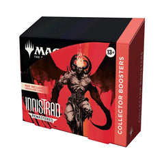 Innistrad Remastered Collector Boosters preorder | Multizone: Comics And Games