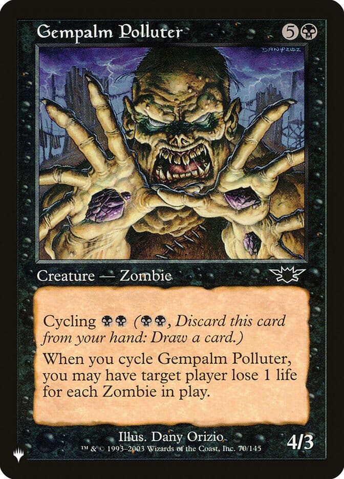 Fa'adiyah Seer [The List] MTG Single Magic: The Gathering  | Multizone: Comics And Games