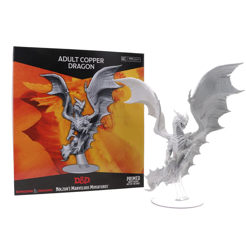Nolzur Dragons Multizone: Comics And Games Adult black dragon  | Multizone: Comics And Games