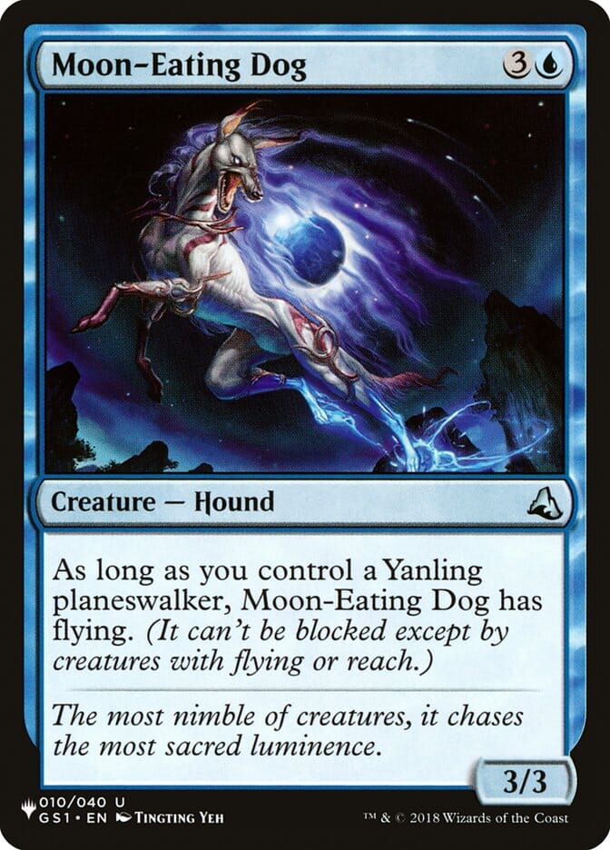 Kangee's Lieutenant [The List] MTG Single Magic: The Gathering  | Multizone: Comics And Games