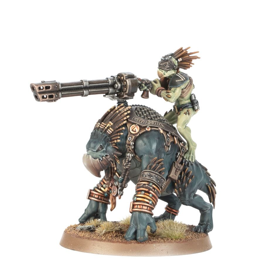 Krootox Rider Warhammer 40k Games Workshop  | Multizone: Comics And Games