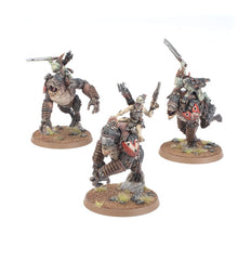Krootox Rampagers Warhammer 40k Games Workshop  | Multizone: Comics And Games