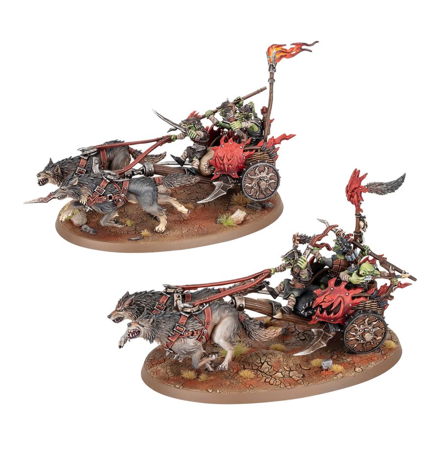 Sunsteela Weela (New on Sprue) | Multizone: Comics And Games