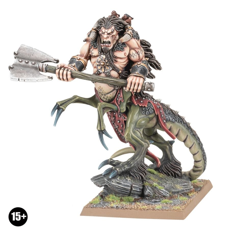 Dragon Ogor Shaggoth Multizone: Comics And Games  | Multizone: Comics And Games