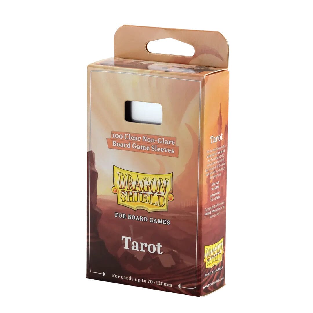Dragon Shield Board Game Sleeves Sleeves Dragon Shield Common Standard  | Multizone: Comics And Games