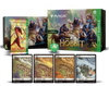 Product image for Multizone: Comics And Games