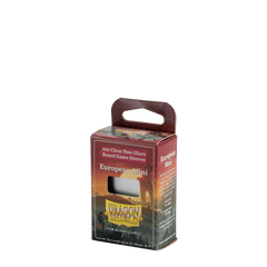 Dragon Shield Board Game Sleeves Sleeves Dragon Shield European Mini  | Multizone: Comics And Games