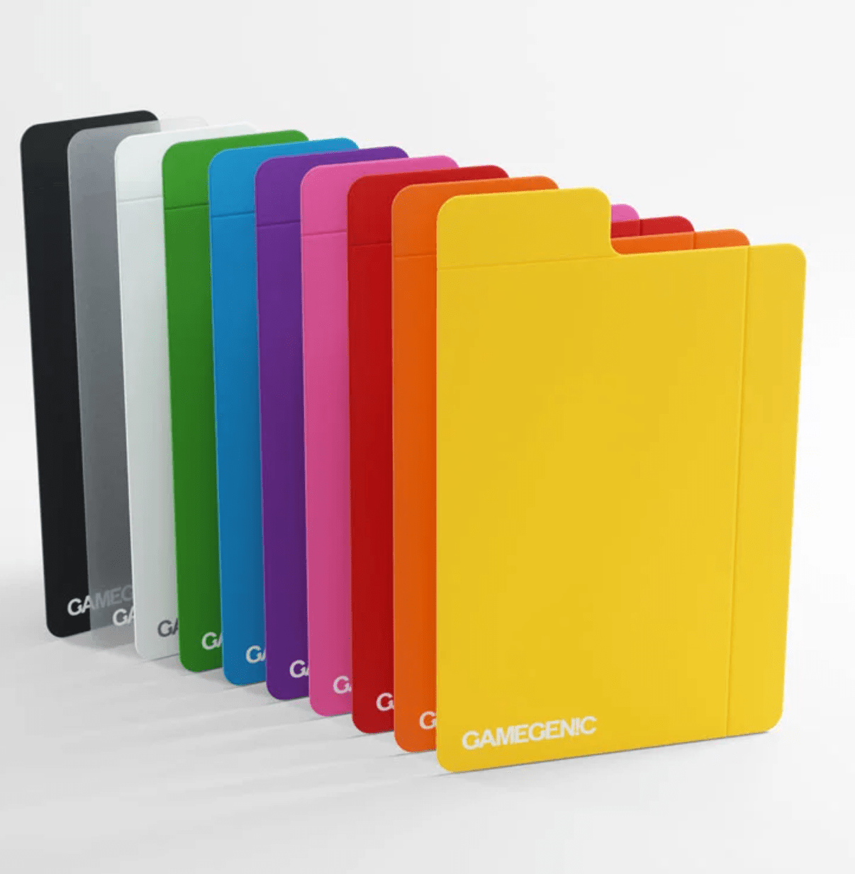 Gamegenic dividers Multizone: Comics And Games  | Multizone: Comics And Games