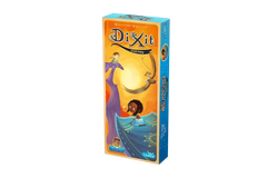 Dixit: Expansions | Multizone: Comics And Games