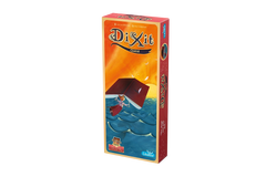 Dixit: Expansions | Multizone: Comics And Games