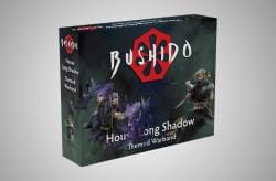 House long shadow Multizone: Comics And Games  | Multizone: Comics And Games