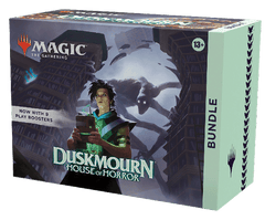 Duskmourn Sealed Products DSK | Multizone: Comics And Games