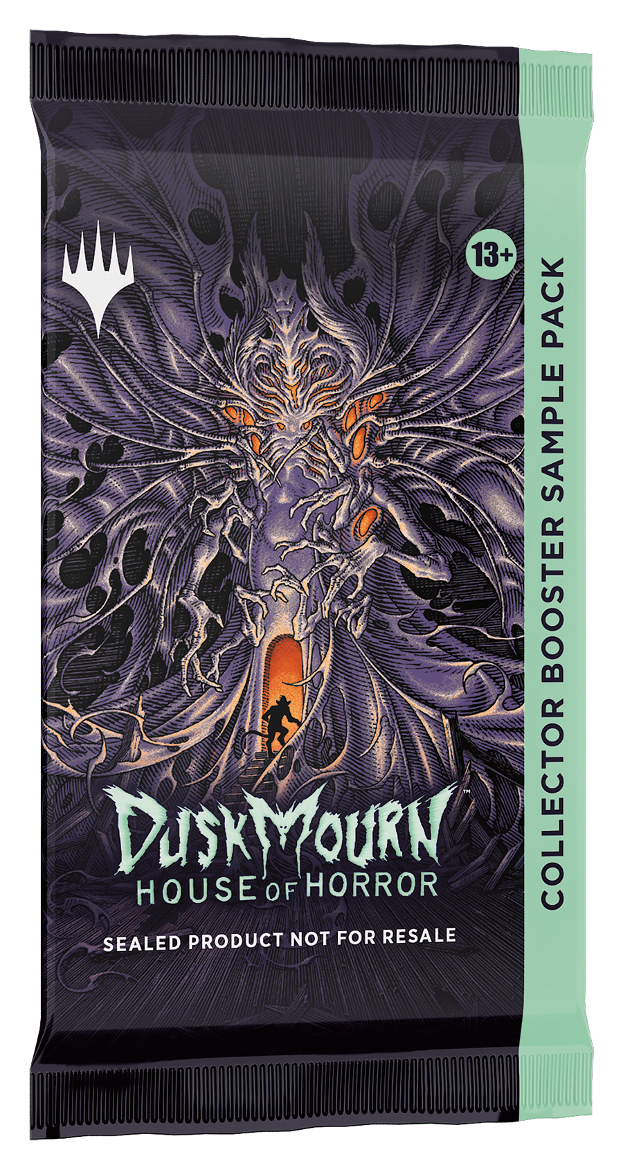 Duskmourn Sealed Products DSK | Multizone: Comics And Games