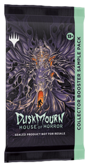 Duskmourn Sealed Products DSK | Multizone: Comics And Games