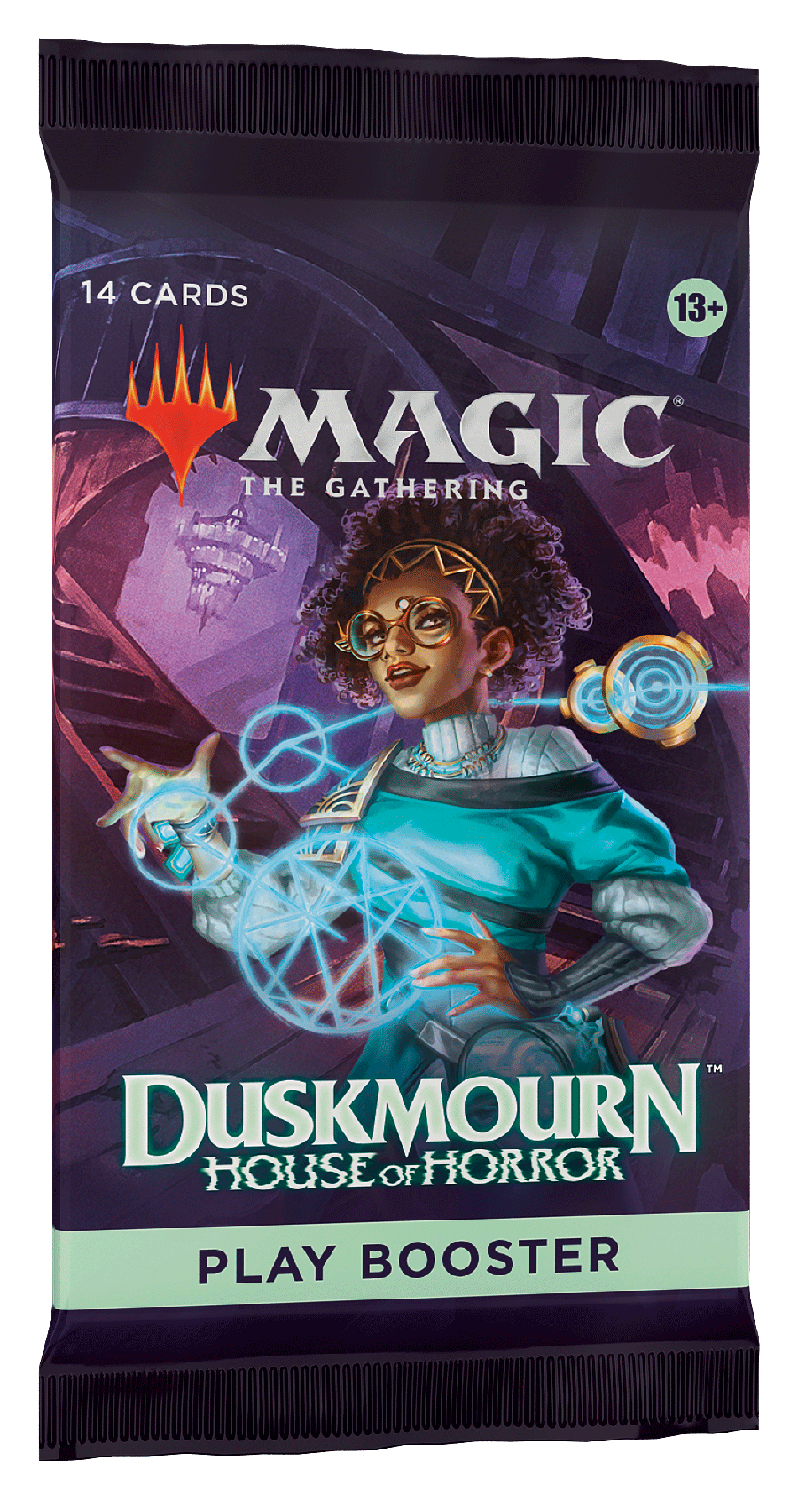 Duskmourn Sealed Products DSK | Multizone: Comics And Games