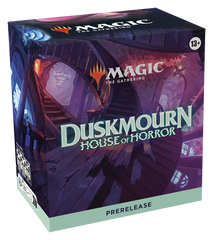 Duskmourn Sealed Products DSK | Multizone: Comics And Games