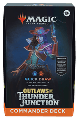 Outlaws of thunder junctions OOTJ | Multizone: Comics And Games