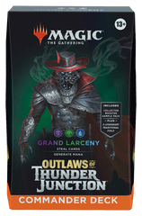 Outlaws of thunder junctions OOTJ | Multizone: Comics And Games