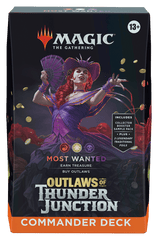 Outlaws of thunder junctions OOTJ | Multizone: Comics And Games