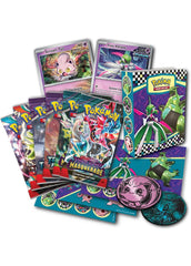 Pokemon Back to school Metal Lunchbox Multizone: Comics And Games  | Multizone: Comics And Games