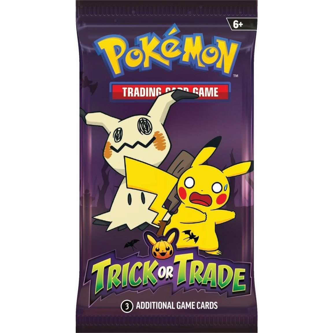 TRICK OR TRADE 2023 Multizone: Comics And Games  | Multizone: Comics And Games