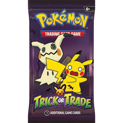 TRICK OR TRADE 2023 Multizone: Comics And Games  | Multizone: Comics And Games