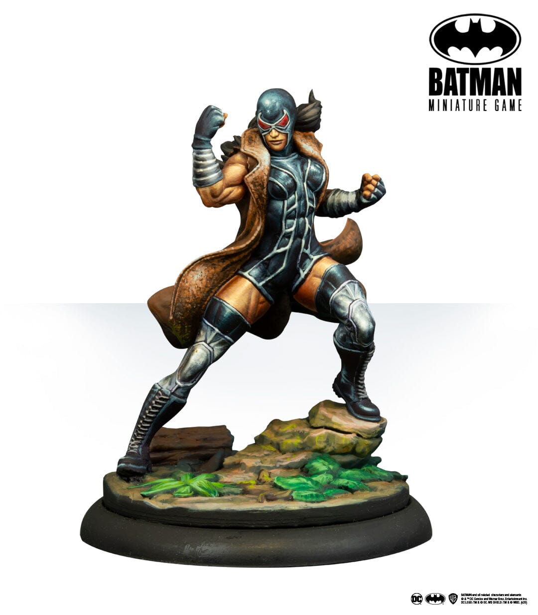 Vengeance Batman Miniature Game Knight Models  | Multizone: Comics And Games
