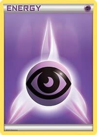Psychic Energy (2011 Unnumbered) [League & Championship Cards] Pokemon Single Pokémon  | Multizone: Comics And Games