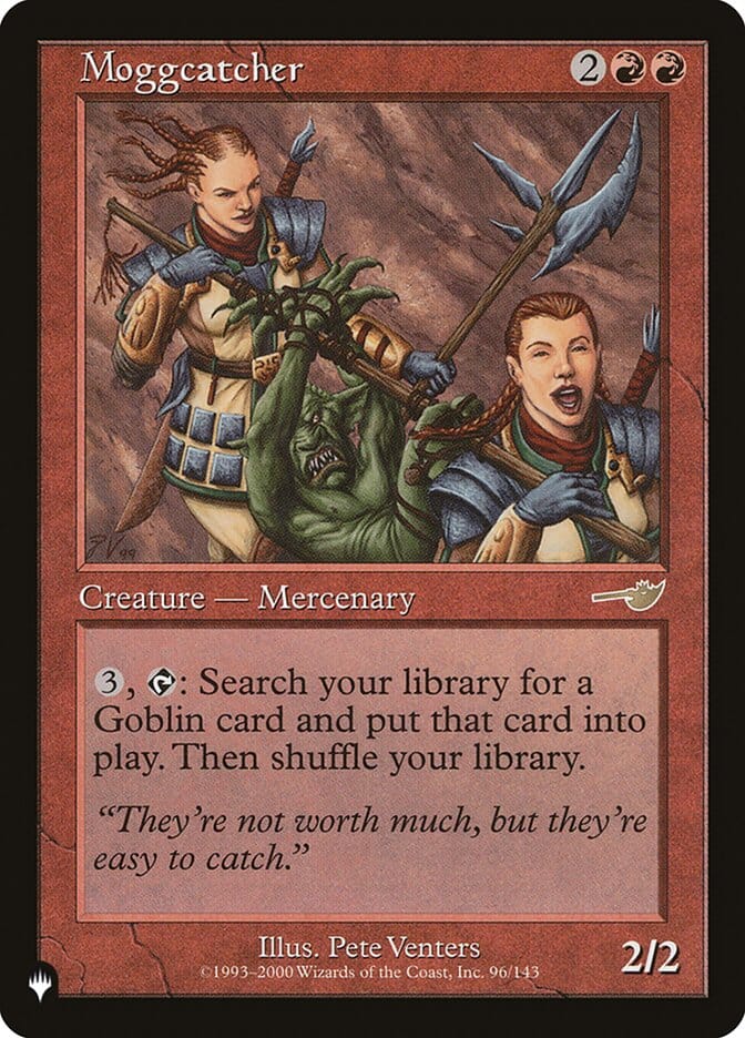 Secret Rendezvous [The List] MTG Single Magic: The Gathering  | Multizone: Comics And Games