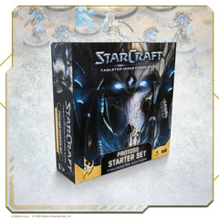 StarCraft® Army Bundle - Three Player All-In StarCraft Army Bundle StarCraft  | Multizone: Comics And Games