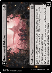 Invasion of Eldraine // Prickle Faeries [March of the Machine] MTG Single Magic: The Gathering  | Multizone: Comics And Games