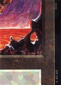 Chaos Orb (6 of 9) (Ultra PRO Puzzle Quest) [Media Promos] MTG Single Magic: The Gathering  | Multizone: Comics And Games