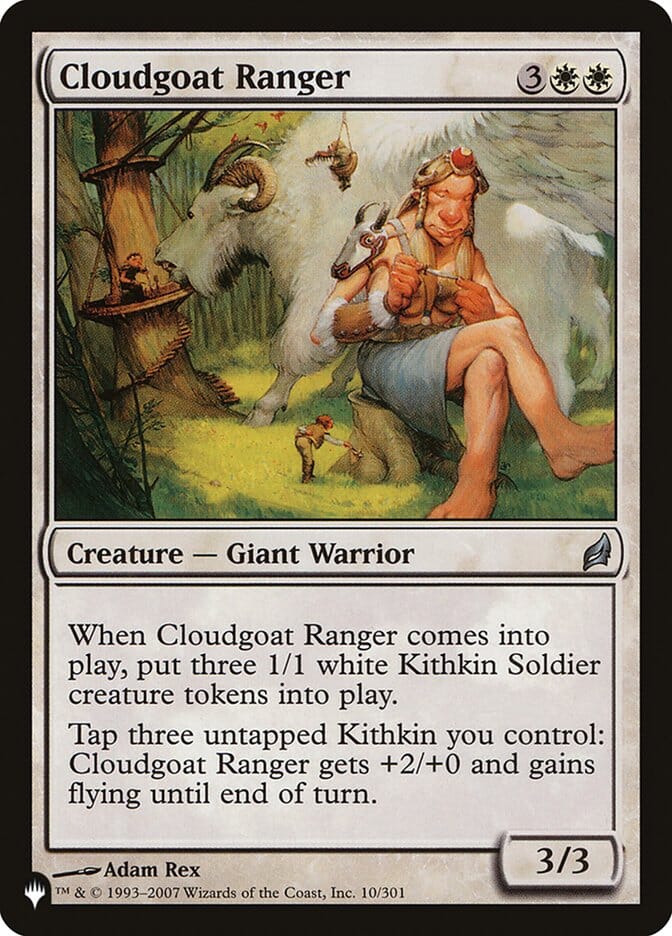 Cankerbloom [The List] MTG Single Magic: The Gathering  | Multizone: Comics And Games