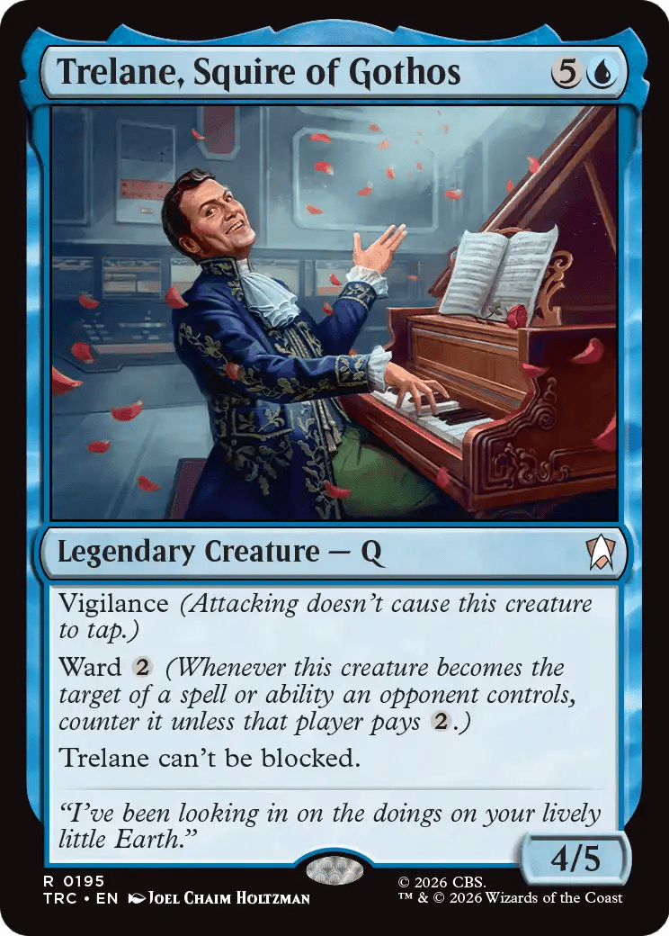 Bloodsport Champion (Extended Art) [Star Trek Commander] MTG Single Magic: The Gathering  | Multizone: Comics And Games